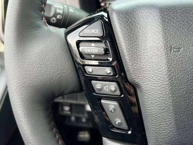 New 2026 Nissan Frontier PRO-4X w/ Tow Package image 23