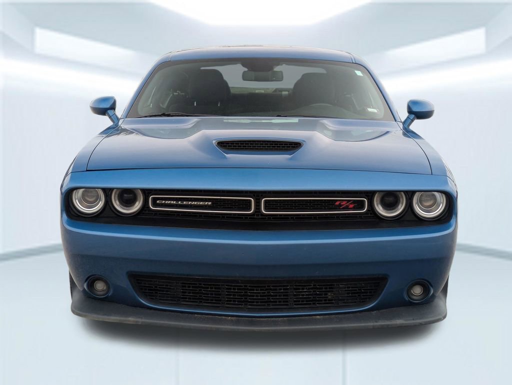 Used 2021 Dodge Challenger R/T image 13