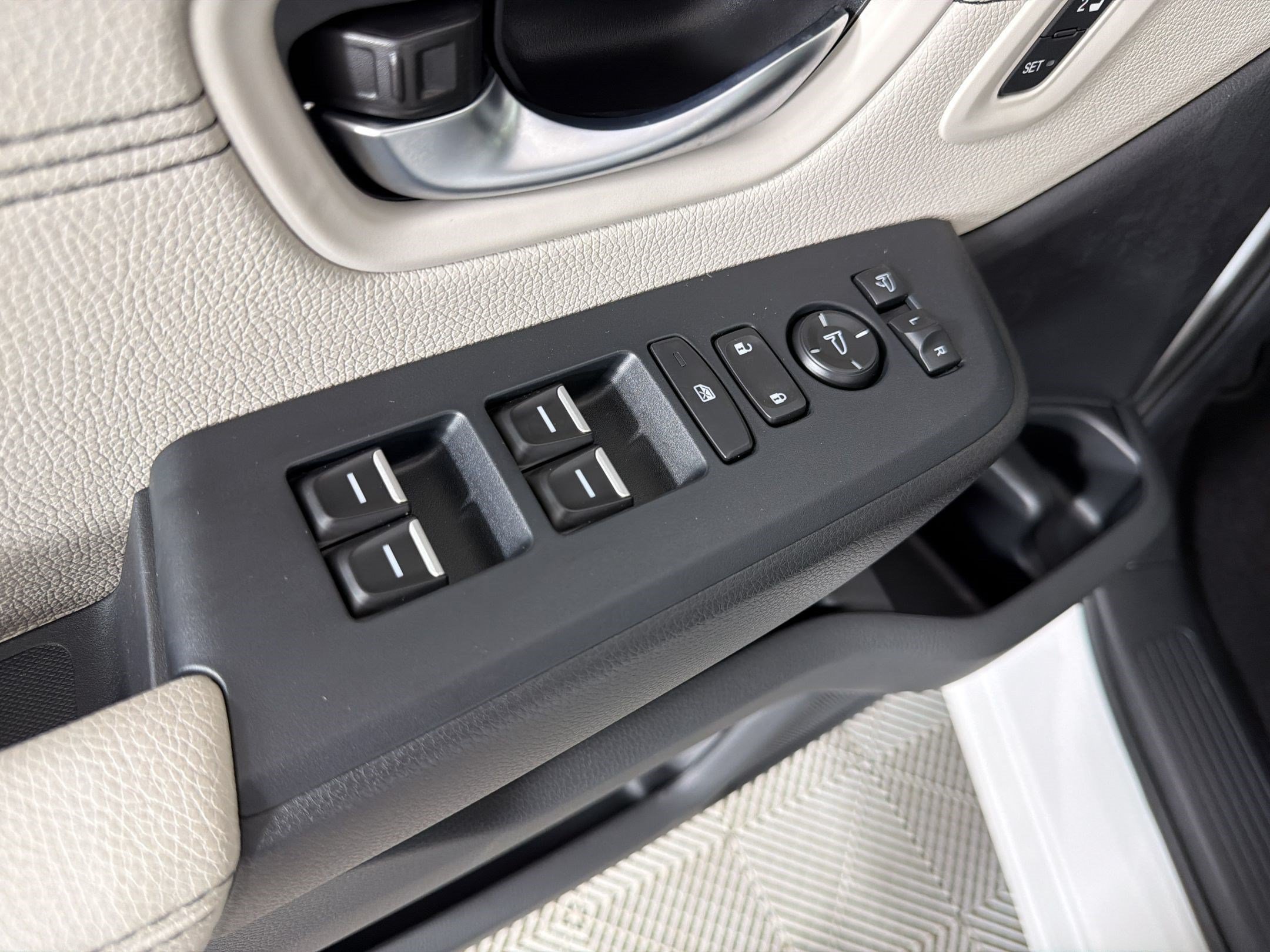 New 2026 Honda Pilot Touring image 29