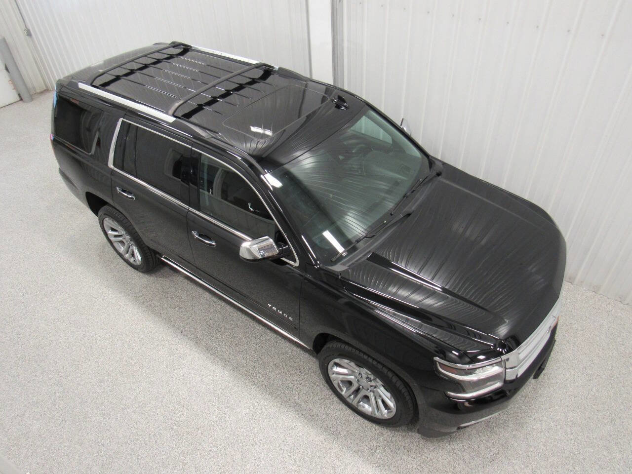 Used 2020 Chevrolet Tahoe Premier w/ Premier Plus Edition image 5