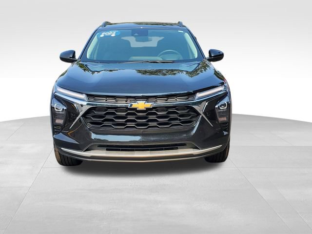 Certified 2024 Chevrolet Trax LT w/ Driver Confidence Package FWD image 8