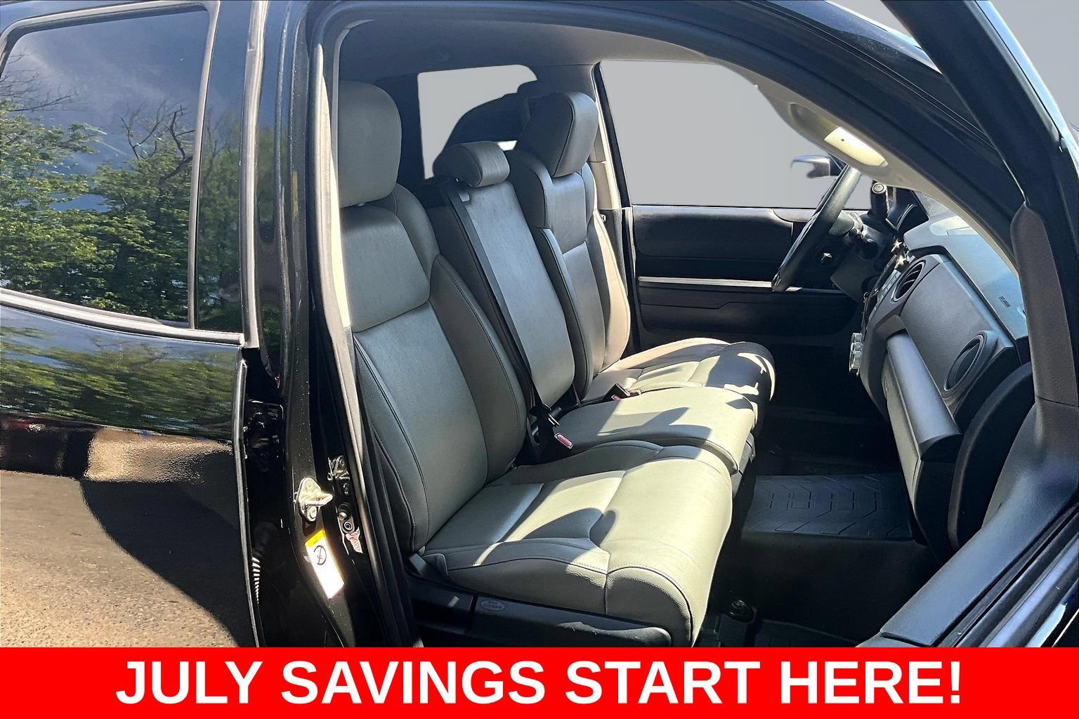 Used 2019 Toyota Tundra SR RWD image 37