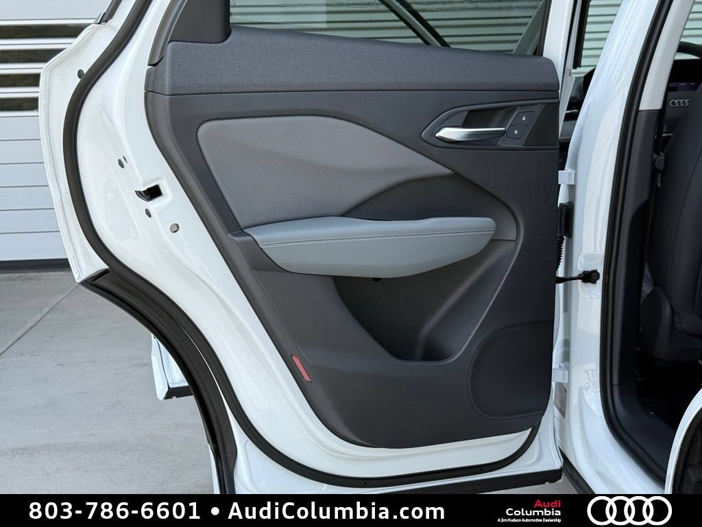 New 2026 Audi Q3 quattro 2.0T AWD/4WD image 23