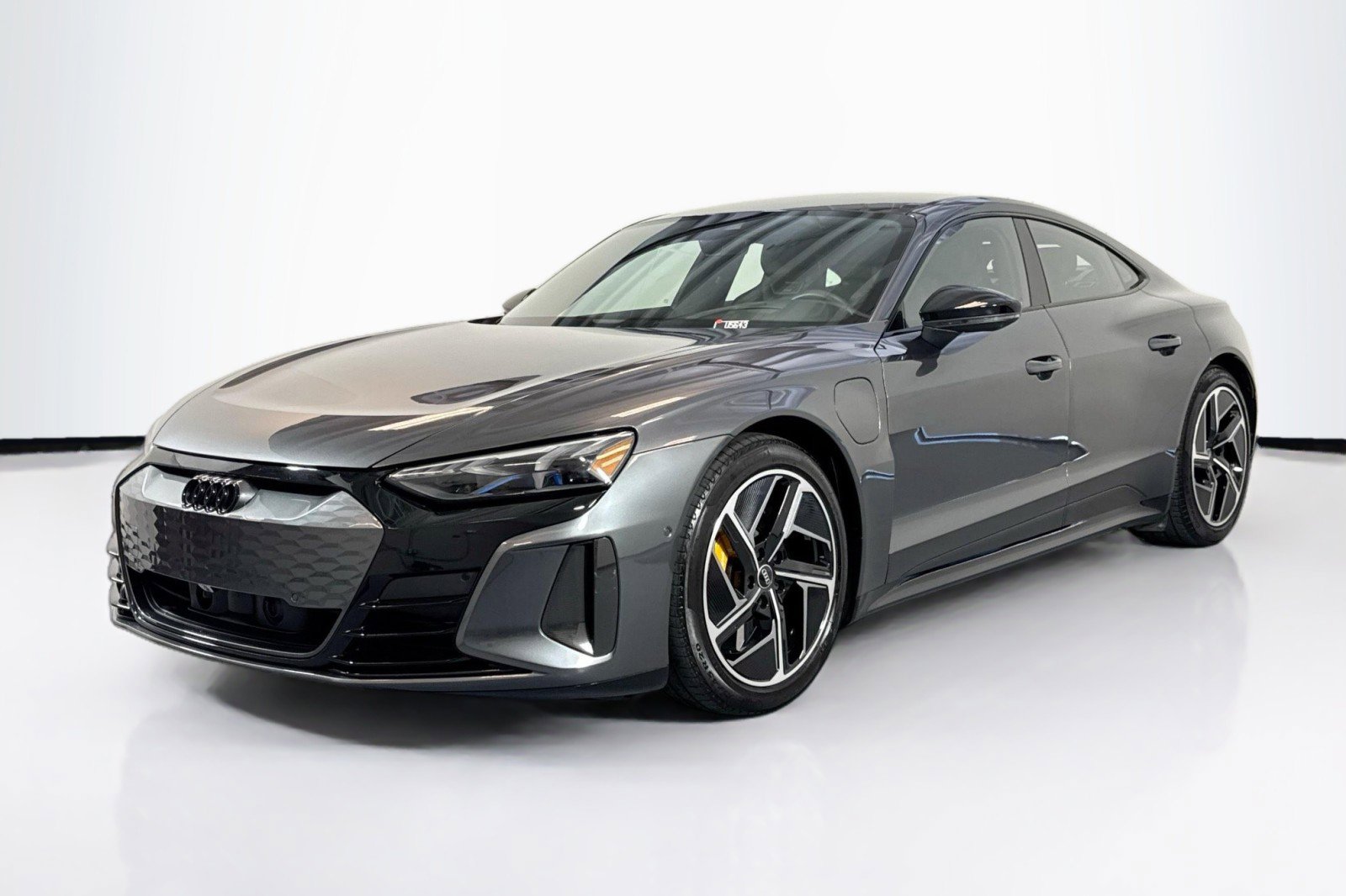 Used 2024 Audi RS e-tron GT w/ Carbon Performance Package