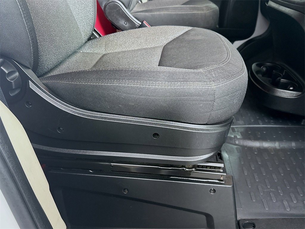 Used 2019 RAM ProMaster 1500 image 22