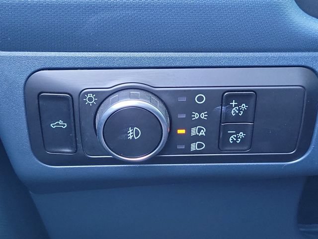 Used 2025 Ford Maverick Lobo AWD/4WD image 20