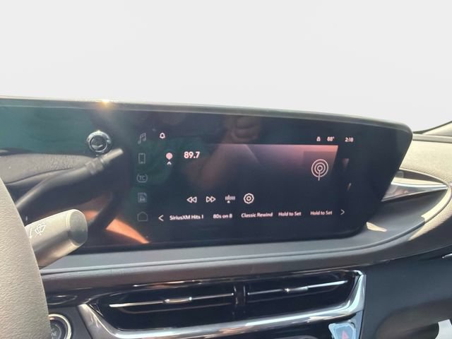 New 2026 Buick Envista Sport Touring w/ Convenience I Package FWD image 23
