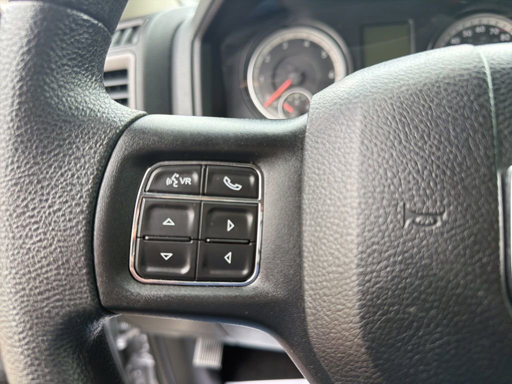 Used 2019 RAM 1500 Tradesman w/ Chrome Plus Package image 13