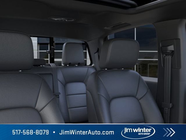 New 2026 GMC Canyon Elevation w/ Convenience Package AWD/4WD image 46