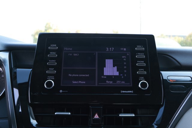 Used 2024 Toyota Camry LE FWD image 16