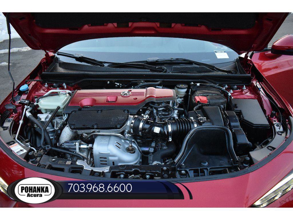 New 2026 Acura Integra Type S FWD image 32