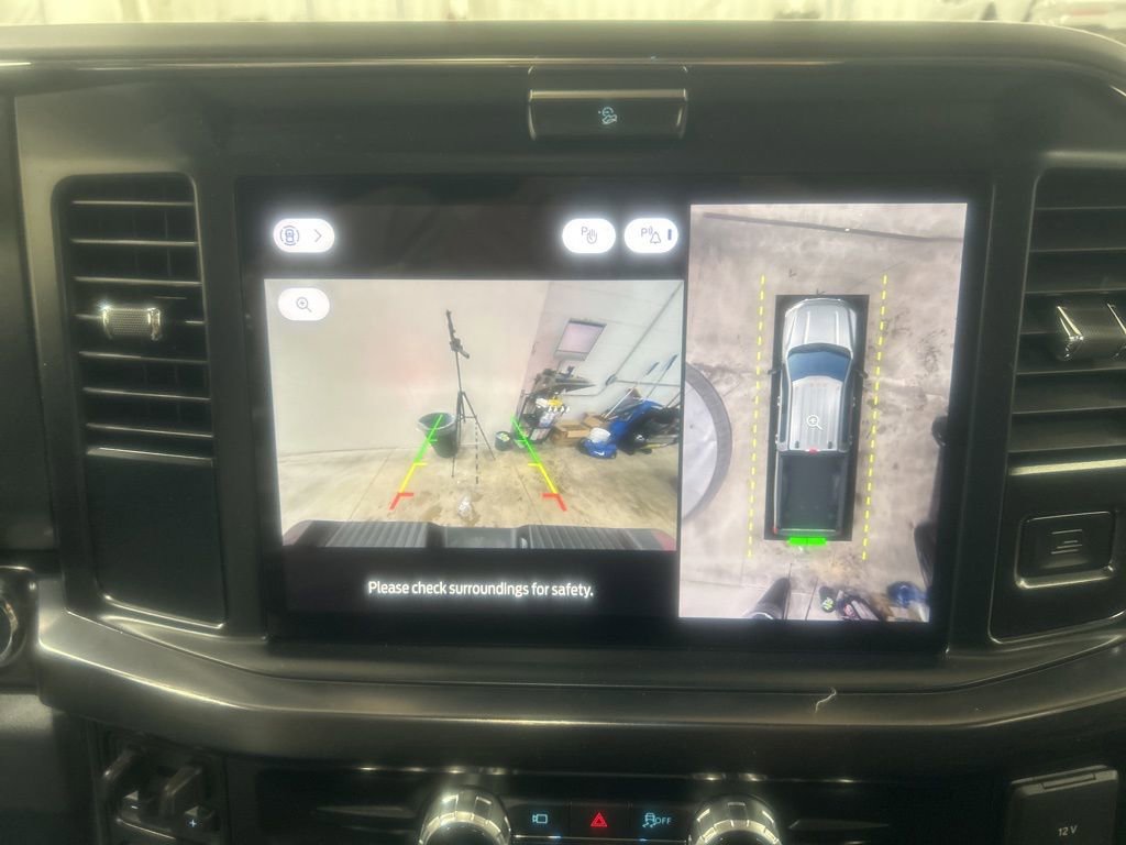 New 2026 Ford F350 Lariat image 20