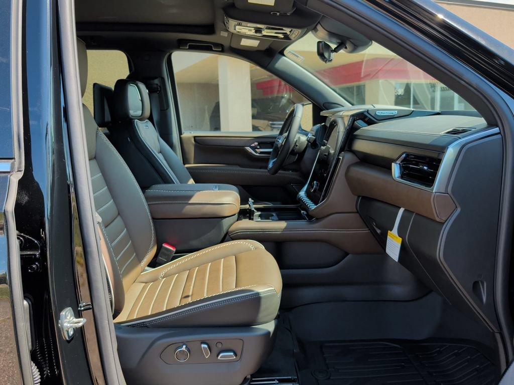 New 2026 GMC Yukon XL Denali Ultimate AWD/4WD image 42