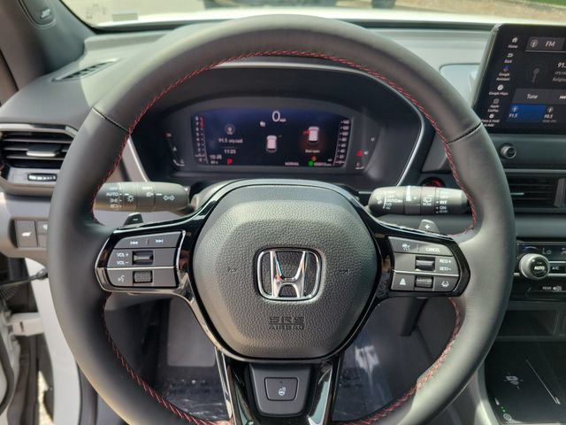 New 2026 Honda Pilot Black Edition image 15