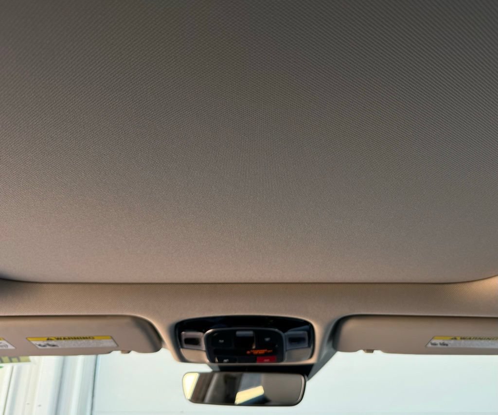 New 2025 Hyundai Tucson SEL AWD/4WD image 3