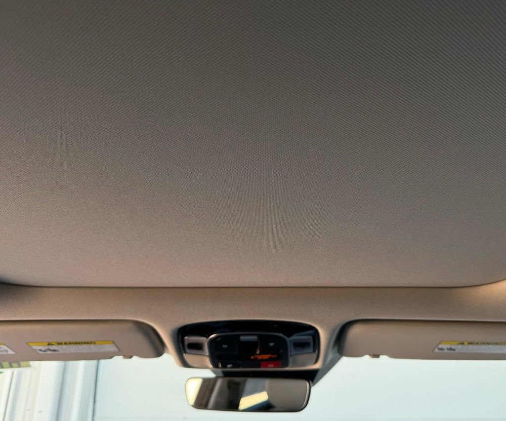 New 2025 Hyundai Tucson SEL AWD/4WD image 3