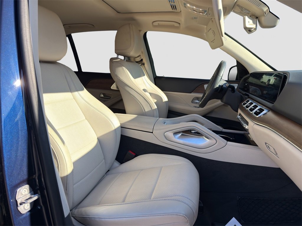 Used 2020 Mercedes-Benz GLE 350 GLE 350 image 23