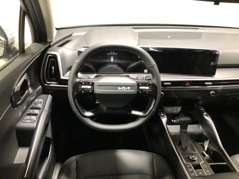New 2026 Kia Sorento S w/ S Panoramic Sunroof Package image 29