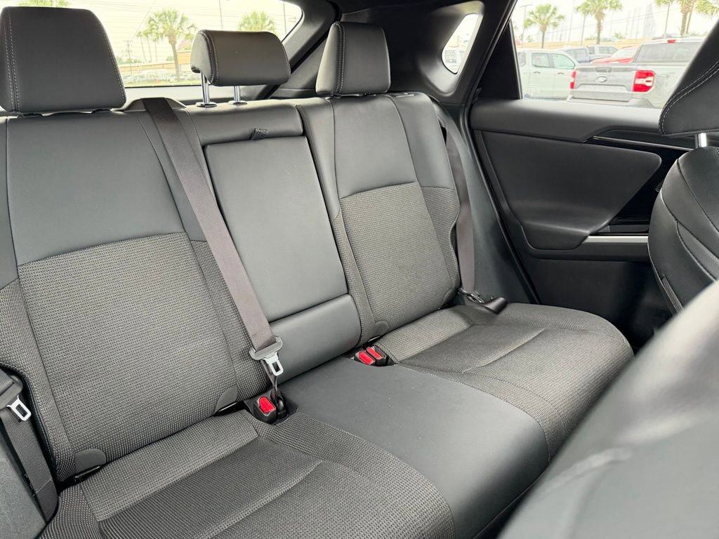 Used 2024 Toyota bZ4X XLE w/ Weather Package FWD image 25