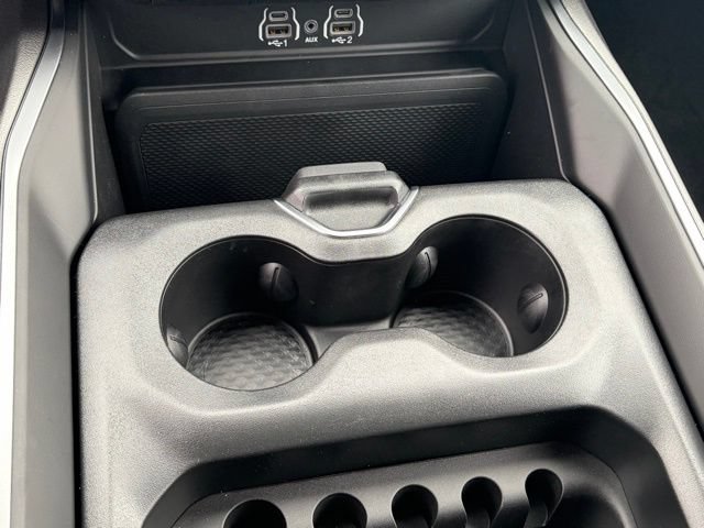 New 2026 RAM 1500 Express AWD/4WD image 20
