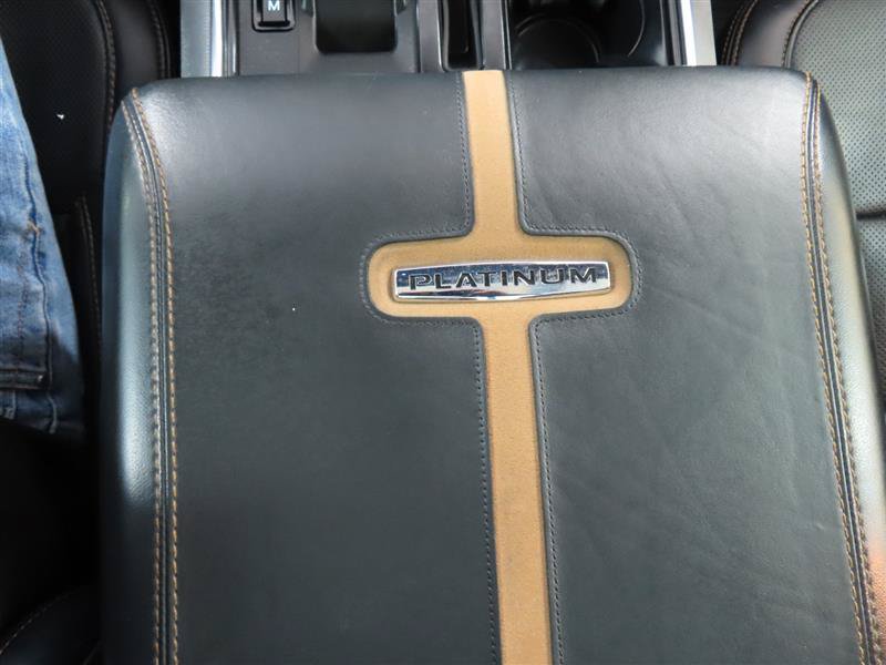 Used 2023 Ford F150 Platinum w/ Equipment Group 701A High AWD/4WD image 36