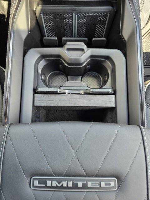 New 2026 RAM 2500 Limited image 18