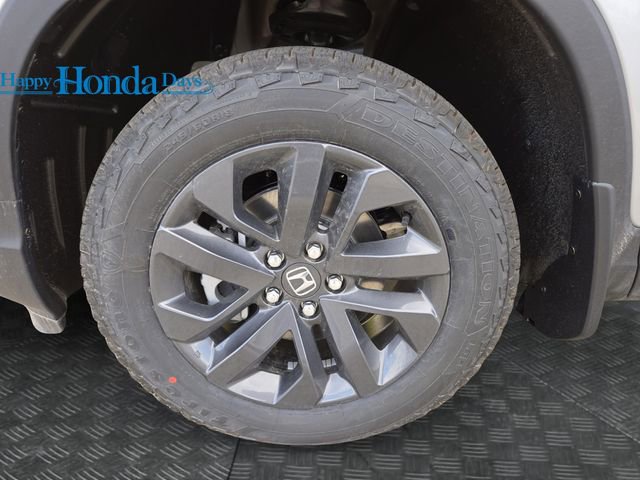 New 2026 Honda Ridgeline Sport image 9