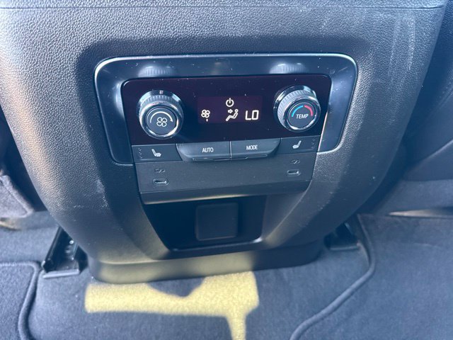 Used 2025 Chevrolet Tahoe Premier RWD image 17