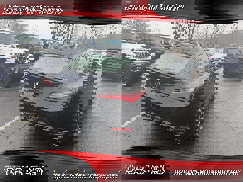 Used 2023 Acura Integra A-Spec image 6