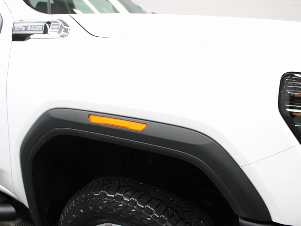 Used 2024 GMC Sierra 2500 Pro image 24