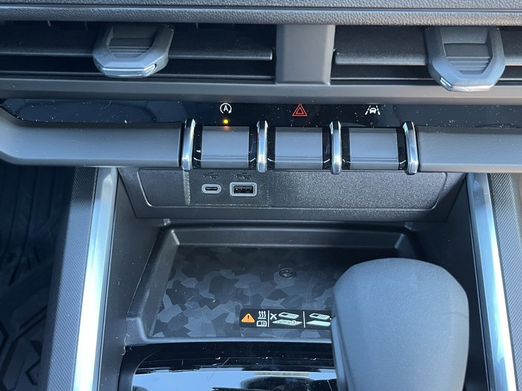 New 2026 Chevrolet Colorado Trail Boss image 9