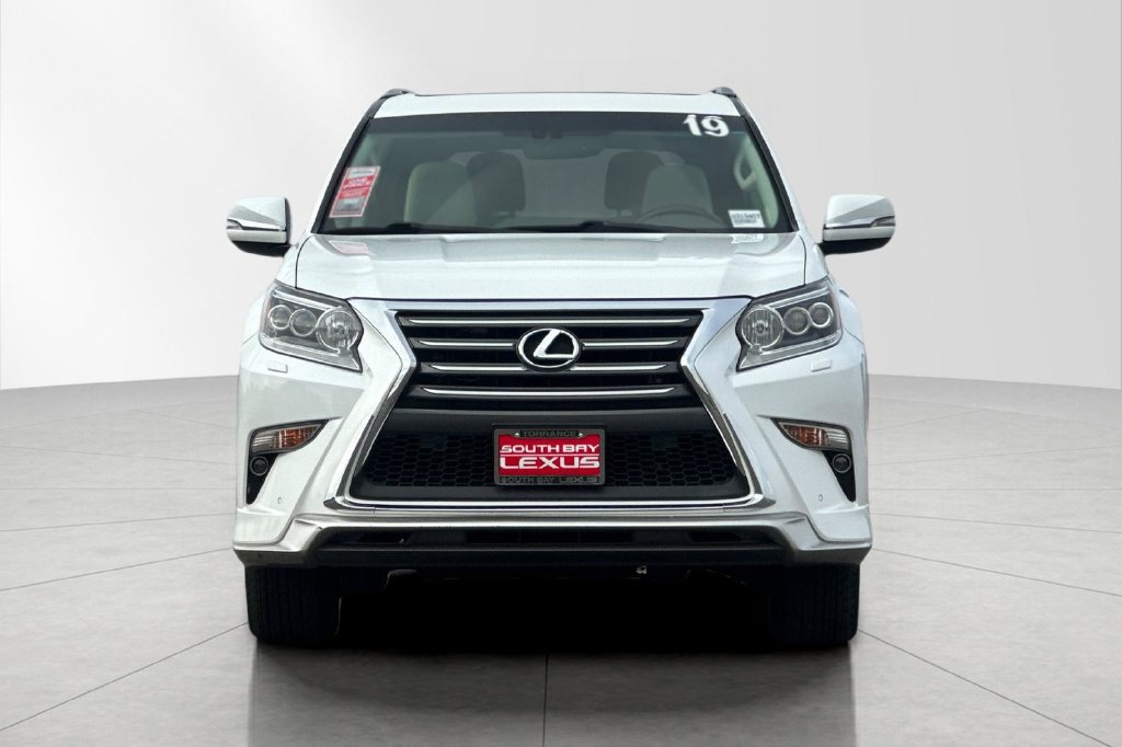 Used 2019 Lexus GX 460 Premium AWD/4WD image 9