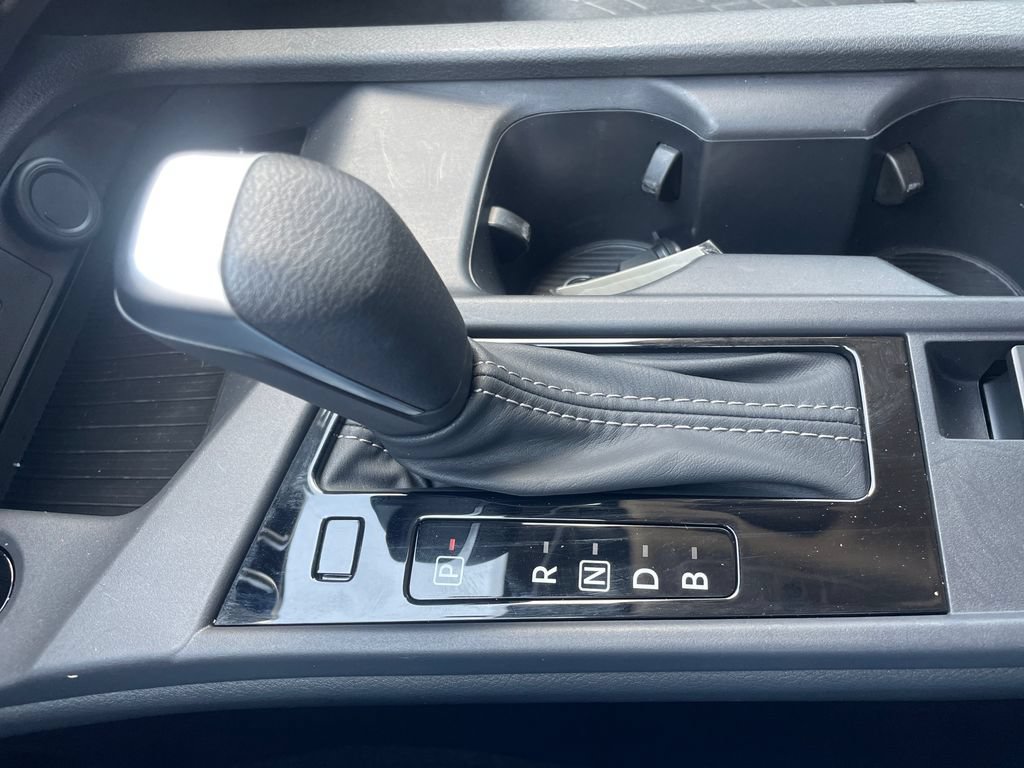 Certified 2026 Nissan Sentra SV w/ Floor Mat Package FWD image 18