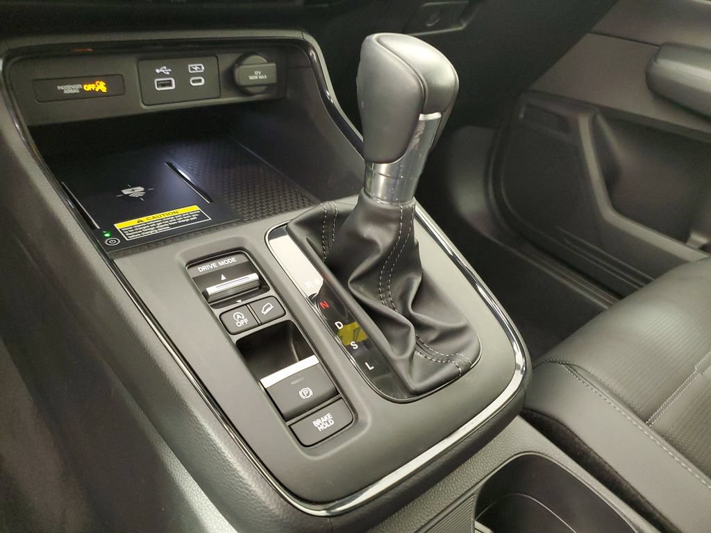 Used 2024 Honda CR-V EX-L image 30