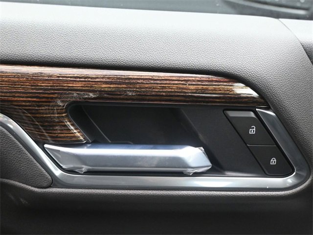 New 2026 GMC Sierra 2500 SLE w/ SLE Value Package; image 9