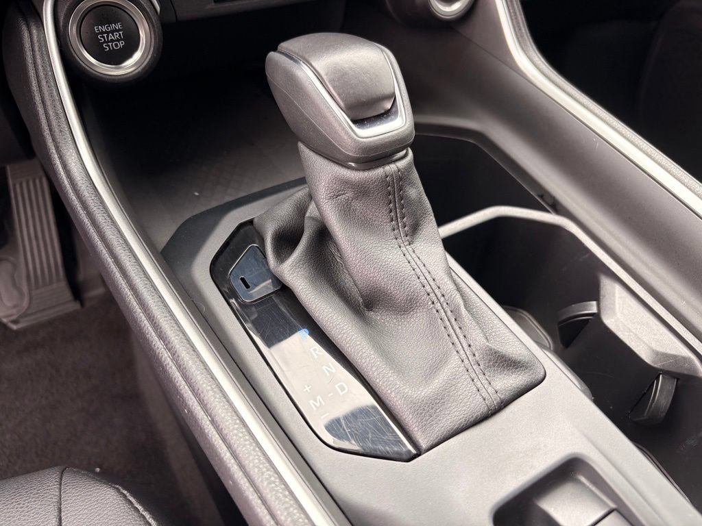 Used 2025 Toyota Grand Highlander AWD image 18