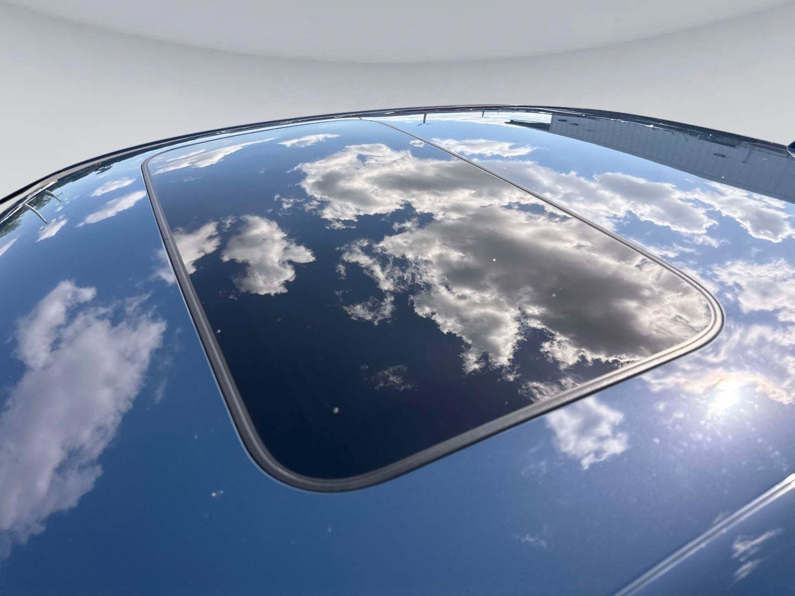 Certified 2025 Honda Civic Sport Touring image 31