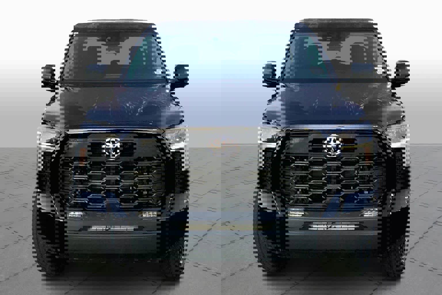 Used 2023 Toyota Tundra SR5 w/ TRD Sport Package image 4