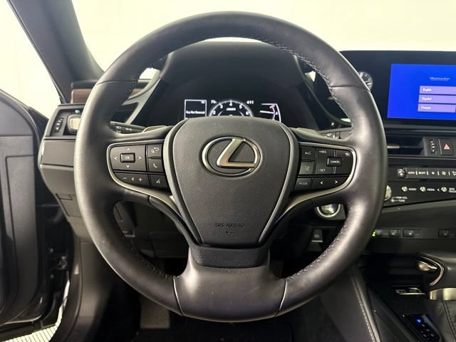Used 2024 Lexus ES 350 w/ Premium Package FWD image 24