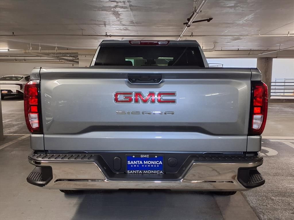 New 2026 GMC Sierra 1500 Pro w/ Convenience Package image 9