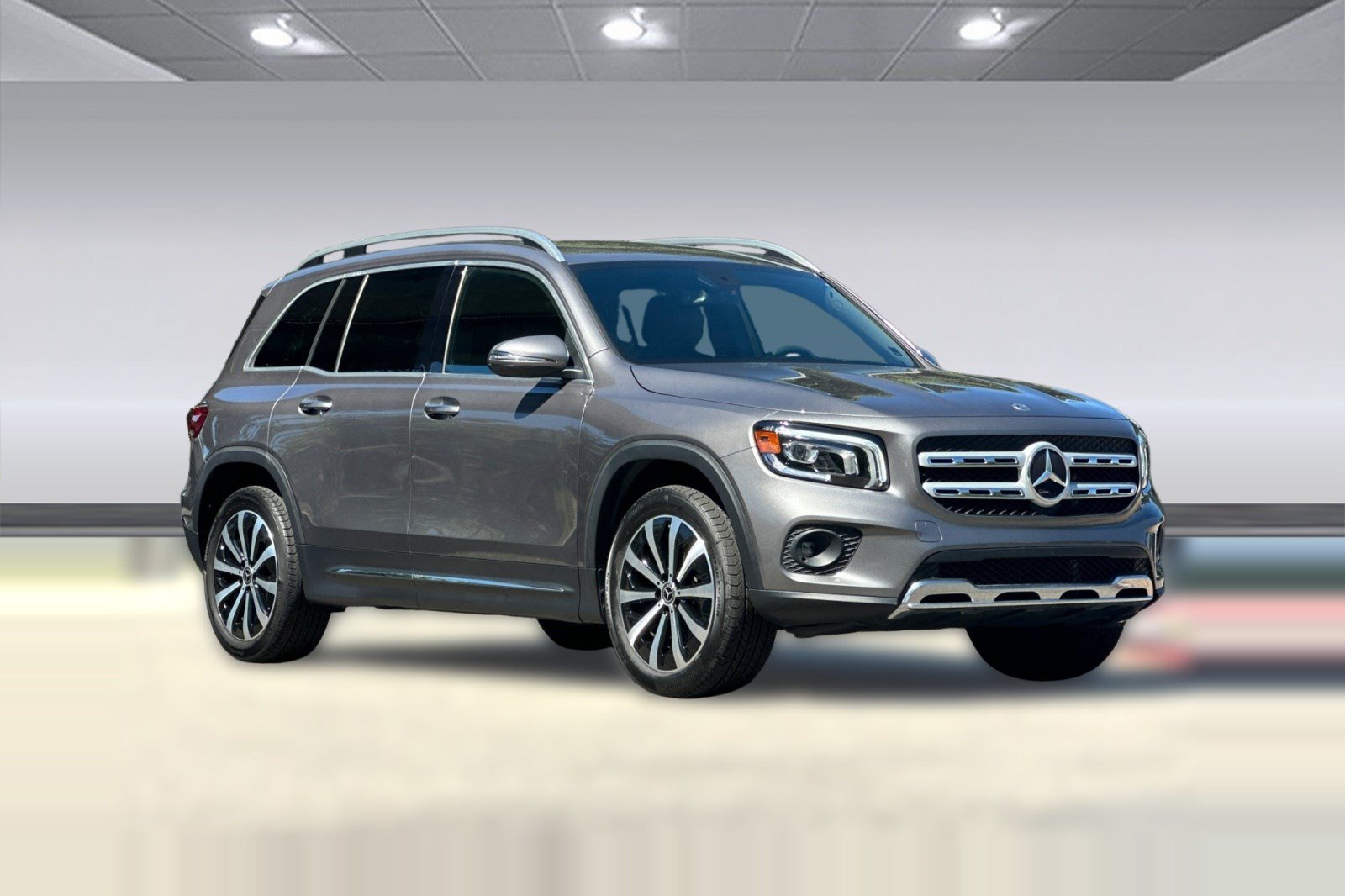 Certified 2023 Mercedes-Benz GLB 250 image 7