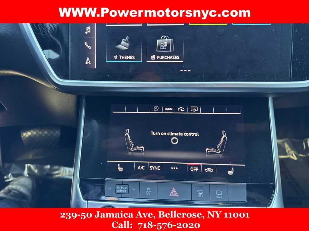 Used 2023 Audi A6 2.0T Premium AWD/4WD image 38