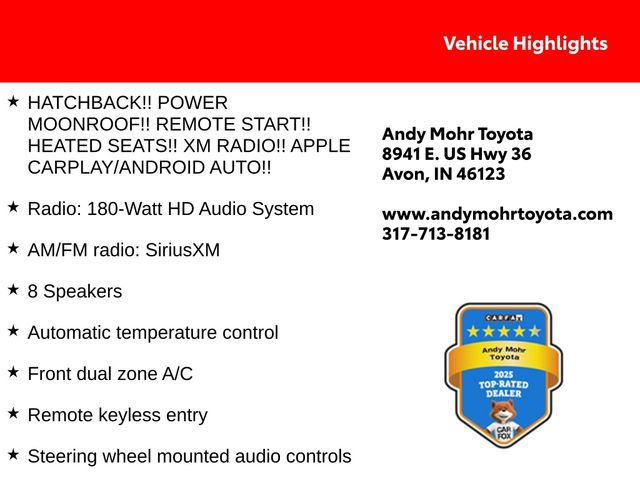 Used 2021 Honda Civic EX video 2
