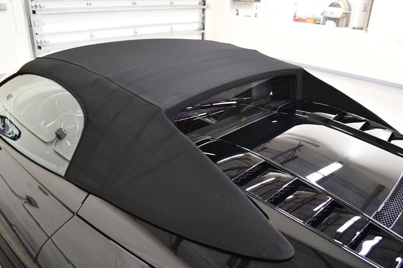 Used 2015 Audi R8 V10 AWD/4WD image 35
