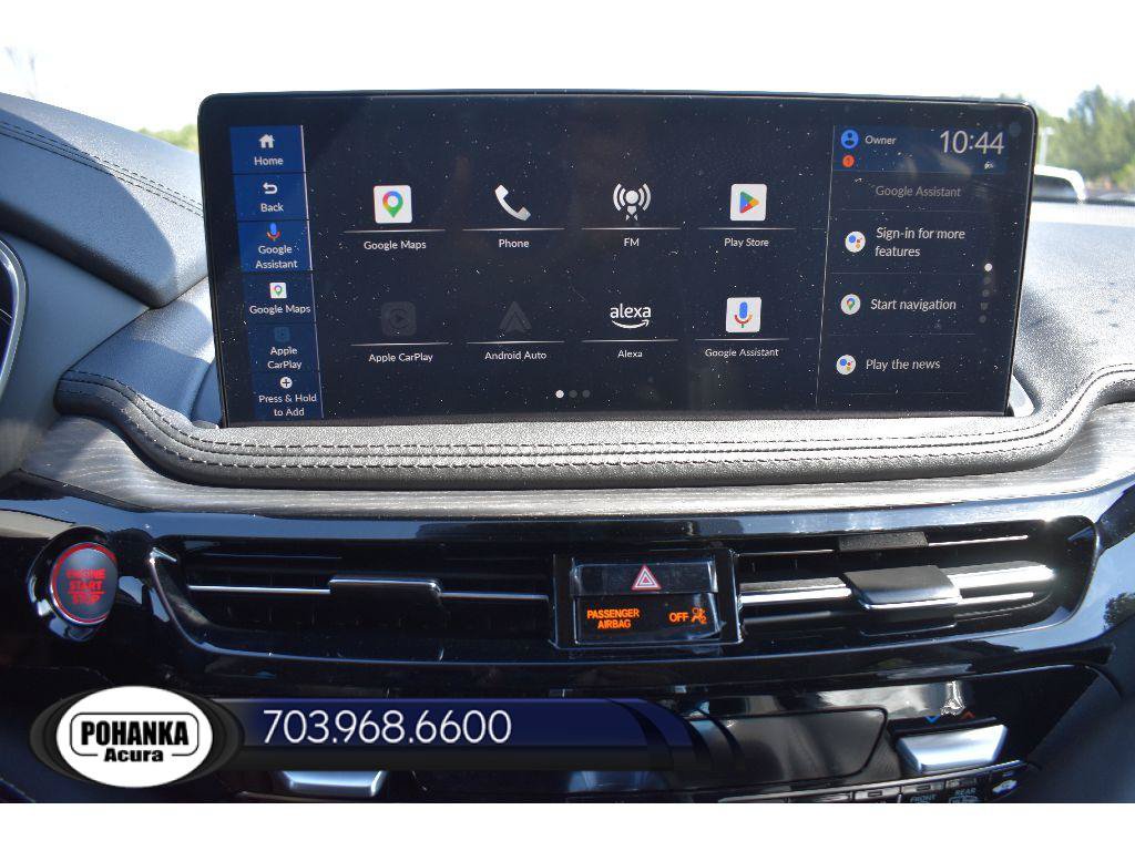 New 2026 Acura MDX SH-AWD w/ Advance Package image 14