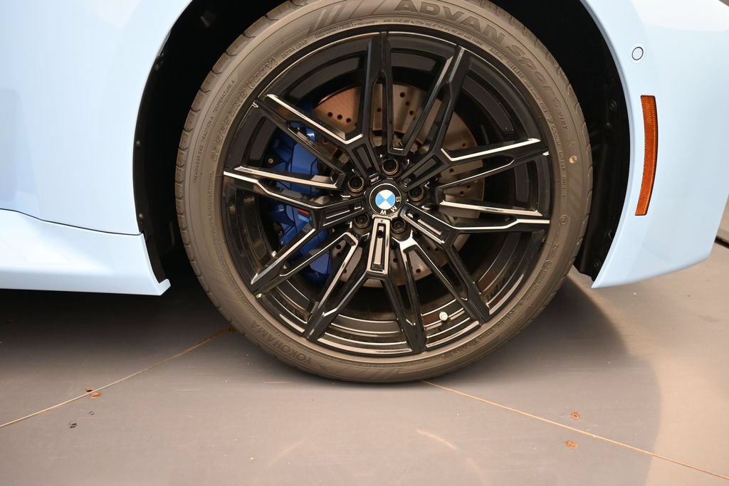 New 2026 BMW M2 w/ Lighting Package RWD image 22