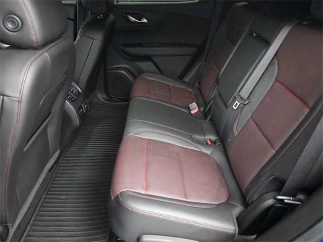 Used 2019 Chevrolet Blazer RS image 18