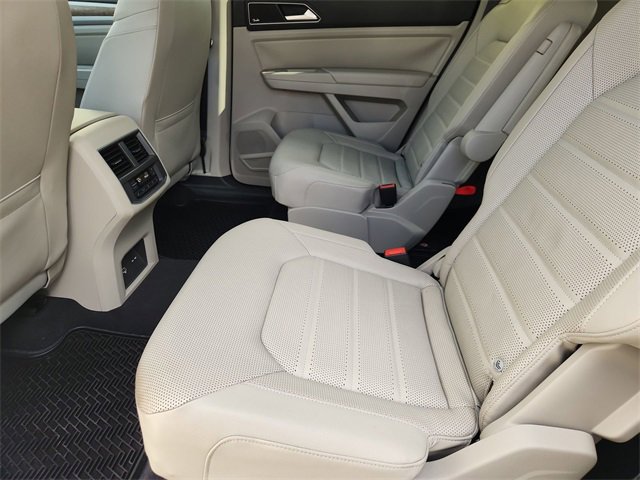 Used 2019 Volkswagen Atlas SEL Premium image 26