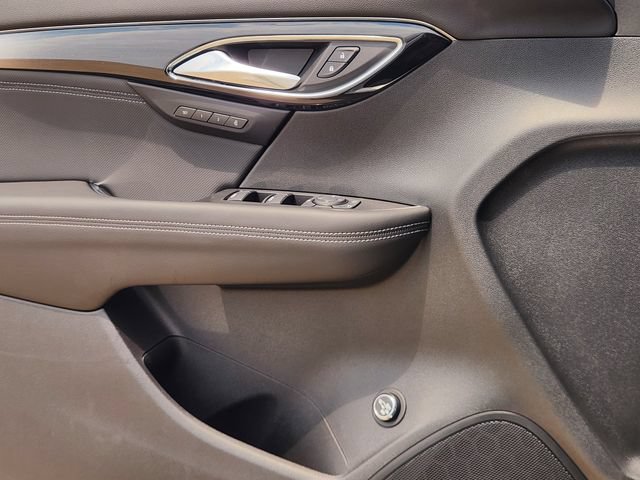 New 2026 Buick Envision Preferred AWD/4WD image 17