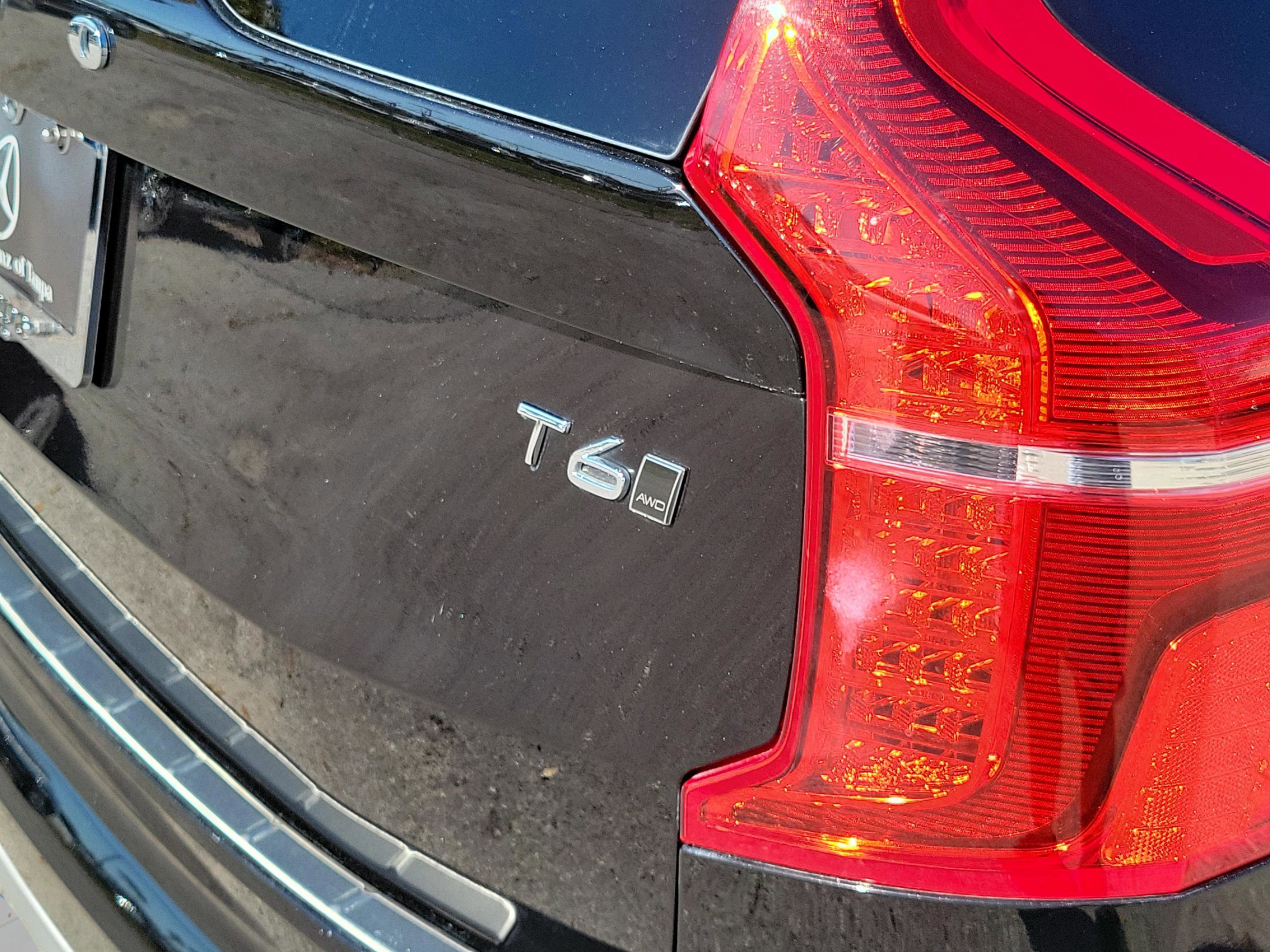 Used 2019 Volvo XC90 T6 Momentum w/ Protection Package Premier image 6